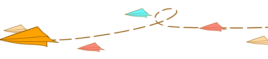 千库网_纸飞机分割线装饰_元素编号11775208.png 图片